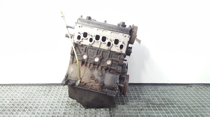 Motor AKU, Seat Arosa (6H) 1.7sdi (id:339369)