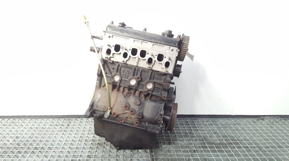 Motor AKU, Seat Arosa (6H) 1.7sdi (pr;110747)