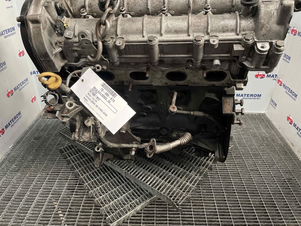 MOTOR ALFA ROMEO 159 1.9 JTD - (2005 2012)