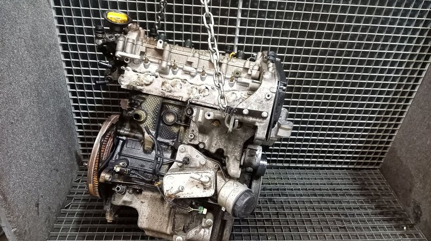 MOTOR ALFA ROMEO 159 159 1.9 JTDM - (2005 2012)