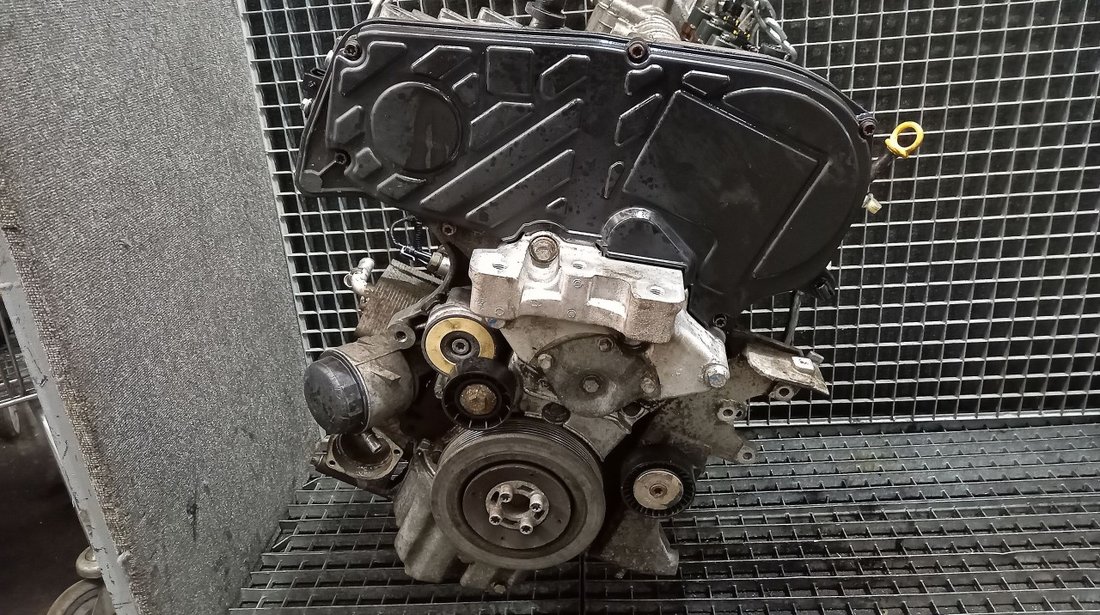 MOTOR ALFA ROMEO 159 159 1.9 JTDM - (2005 2012)