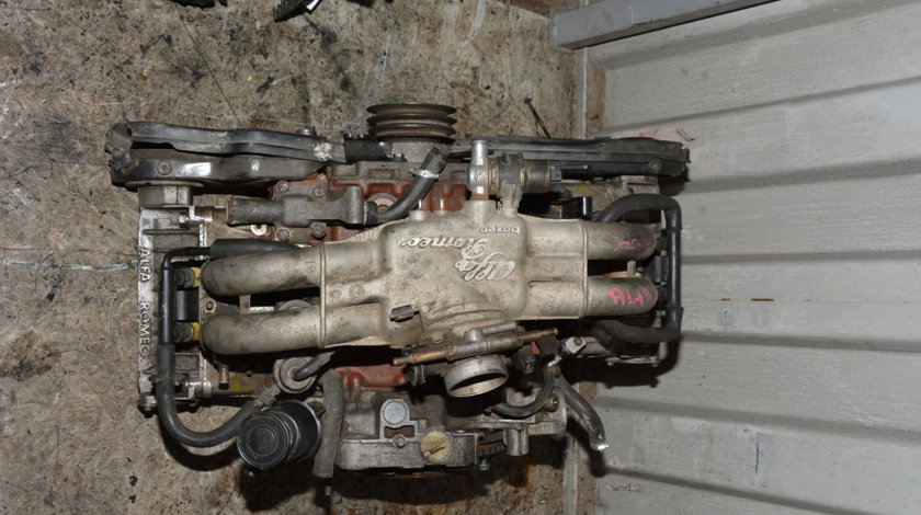 Motor Alfa Romeo 33 (907A) 1990 - 1994 Benzina AR30751