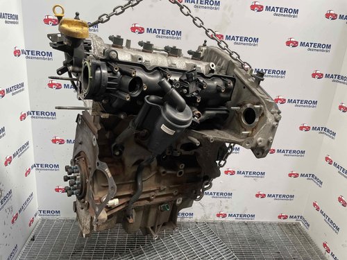 MOTOR ALFA ROMEO GIULIETTA 2.0 JTDM - (2010 2016)