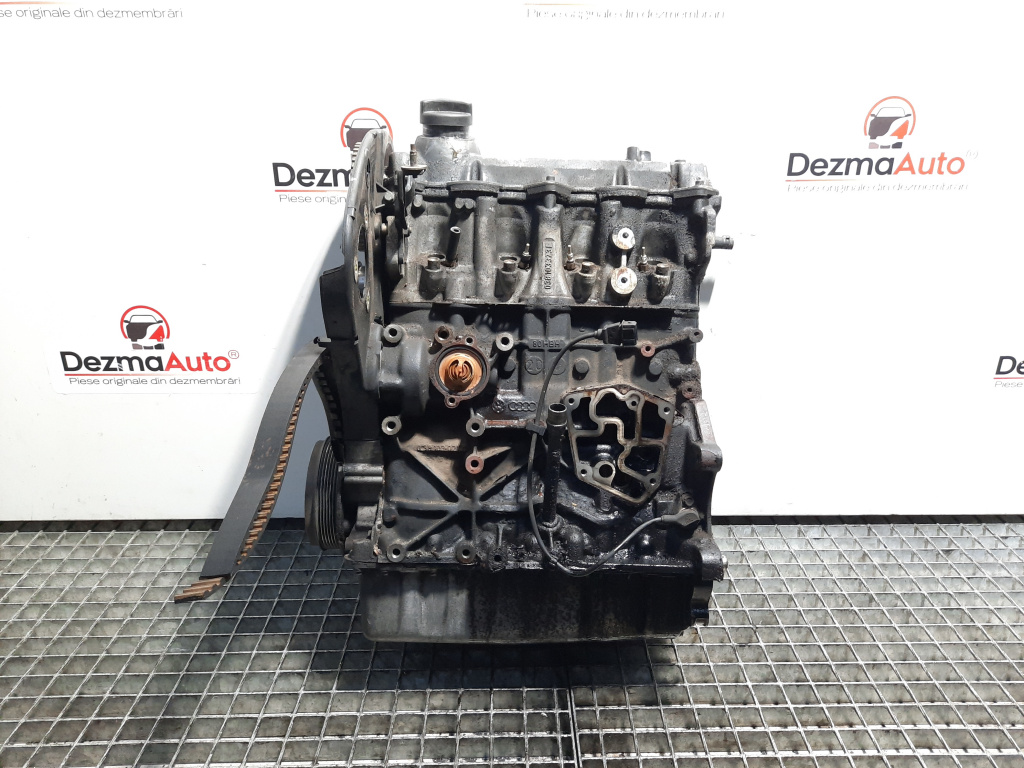 Motor ALH, Skoda, 1.9 tdi, 66kw, 90cp(pr:345722)