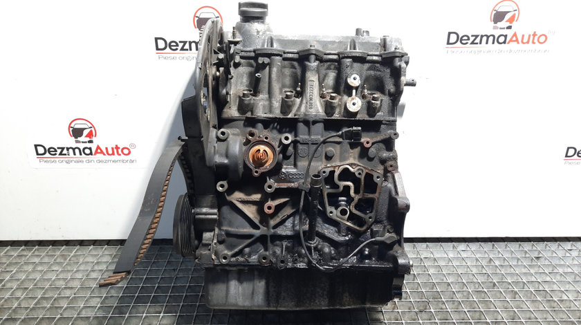 Motor ALH, Skoda, 1.9 tdi, 66kw, 90cp(pr:345722)