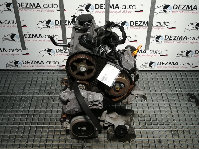 Motor, ALH, Vw Golf 4 (1J1) 1.9 tdi (pr:111745)