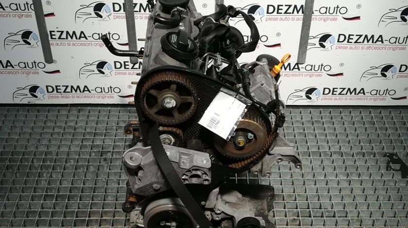 Motor, ALH, Vw Golf 4 (1J1) 1.9 tdi (pr:111745)