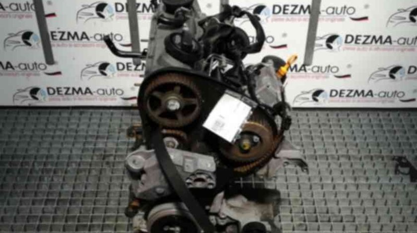 Motor ALH, Vw Golf 4 (1J1) 1.9 tdi (pr:111745)