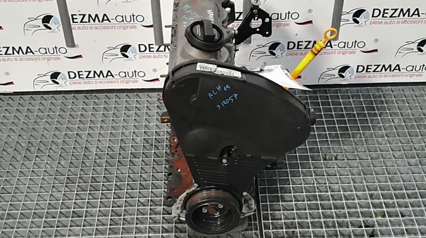 Motor, ALH, Vw Golf 4 (1J1) 1.9 tdi (pr:111745)