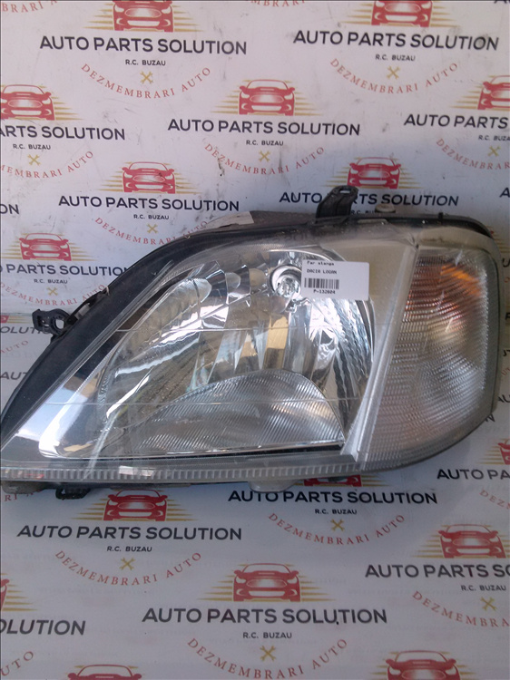 Motor ambielat 1.5 DCI RENAULT Megane 2 an fabr.2008