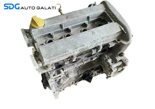 Motor Ambielat Fără Anexe 2.0 i B207L B207E Z20NEL Z20NET Opel Vectra C 2002 - 2008 [B4617]