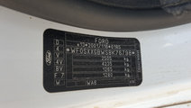 Motor Ambielat Fără Anexe 2.0 TDCI QXWA Ford S-M...