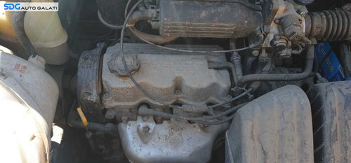 Motor Ambielat Fara Anexe 0.8 F8C F8CV Daewoo Matiz 1998 - 2005