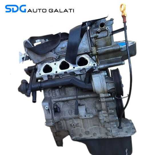 Motor Ambielat FARA Anexe 1.2 AZQ BME Seat Cordoba 2002 - 2005 [X3996]