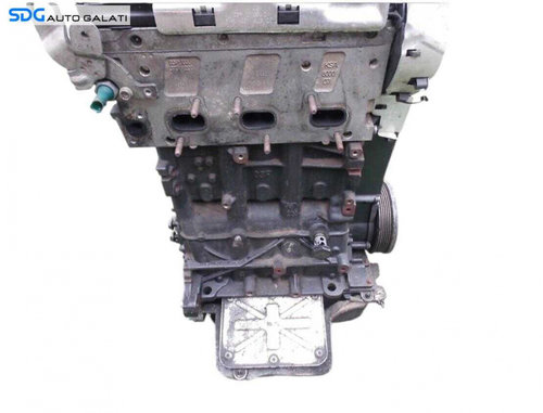Motor Ambielat Fara Anexe 1.2 TDI CFW CFWA Volkswagen Polo 6R 2009 - 2017 [B3097]