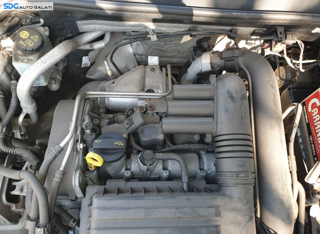 Motor Ambielat FARA Anexe 1.2 TSI CYVB Audi A3 8V 2013 - 2020 [C8481]