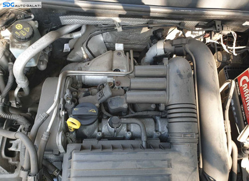 Motor Ambielat FARA Anexe 1.2 TSI CYVB Audi A3 8V 2013 - 2020 [C8481]