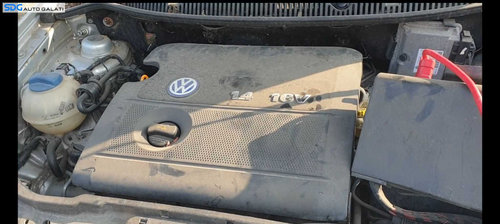 Motor Ambielat Fara Anexe 1.4 BBY Audi A2 2000 - 2005