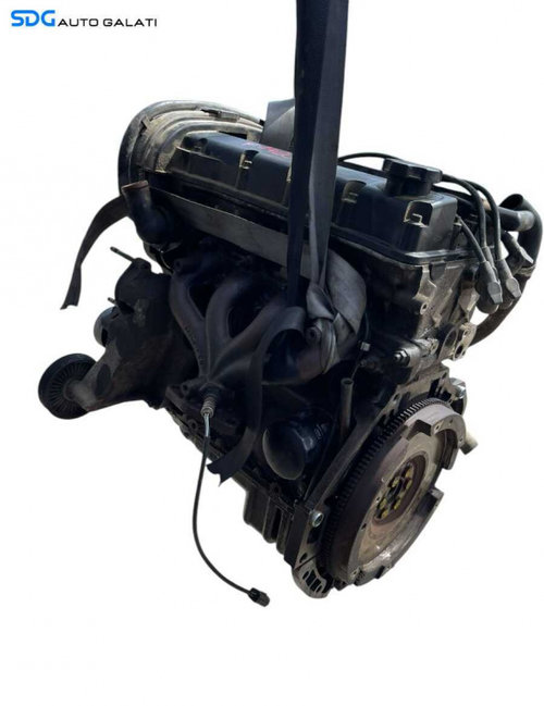 Motor Ambielat Fara Anexe 1.4 F14D3 Chevrolet Aveo Kalos T250 2003 - 2011 [B4088]