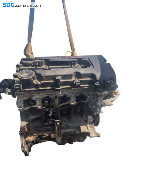 Motor Ambielat FARA Anexe 1.4 i A14XER Opel Corsa D 2007 - 2014 [K3370]