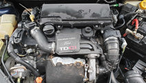 Motor Ambielat Fara Anexe 1.4 TDCI F6JA Ford Fiest...