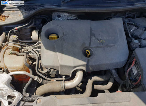 Motor Ambielat Fara Anexe 1.5 DCI K9K780 K9K 780 Renault Laguna 3 2007 - 2015