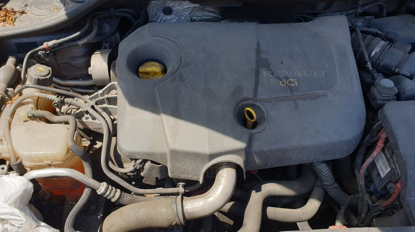 Motor Ambielat Fara Anexe 1.5 DCI K9K780 K9K 780 Renault Laguna 3 2007 - 2015