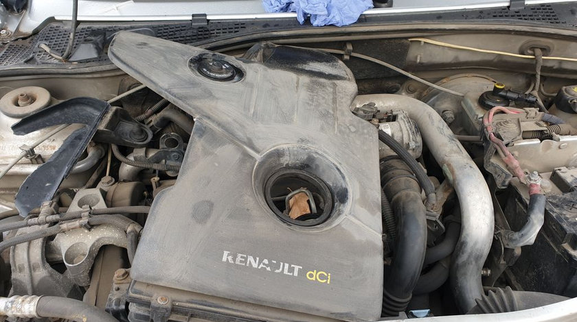 Motor Ambielat Fara Anexe 1.5 DCI K9K892 Dacia Logan 1 Facelift 2008 - 2012