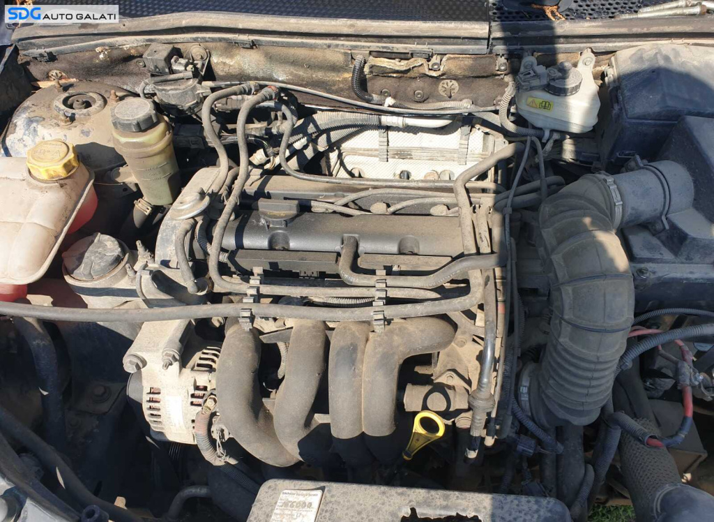 Motor Ambielat Fara Anexe 1.6 16V FYDB Ford Focus 1 1998 - 2004