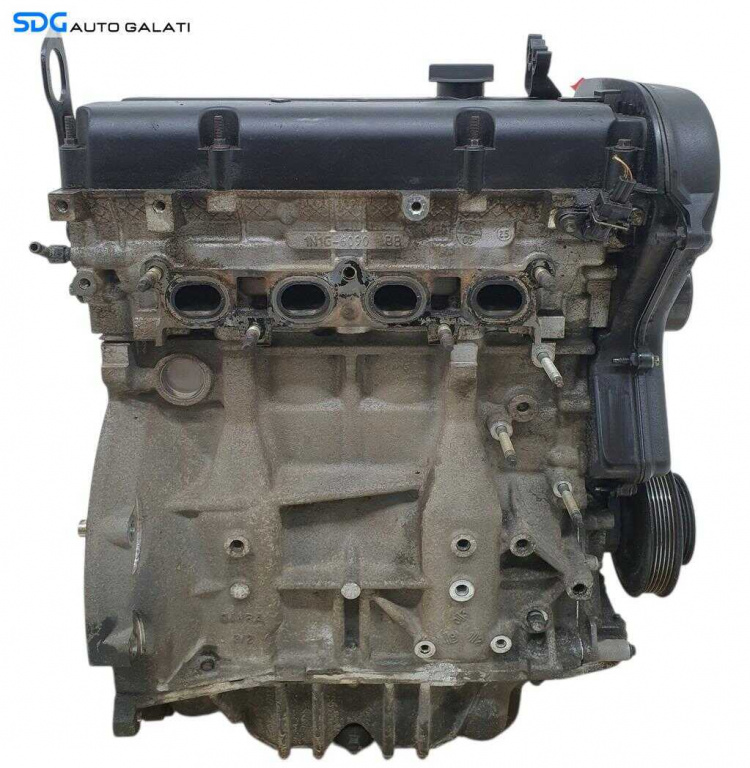 Motor Ambielat Fara Anexe 1.6 16V FYDD Ford Focus 1 1998 - 2004 Cod 1302400 3M5G-6006-EA [B4588]