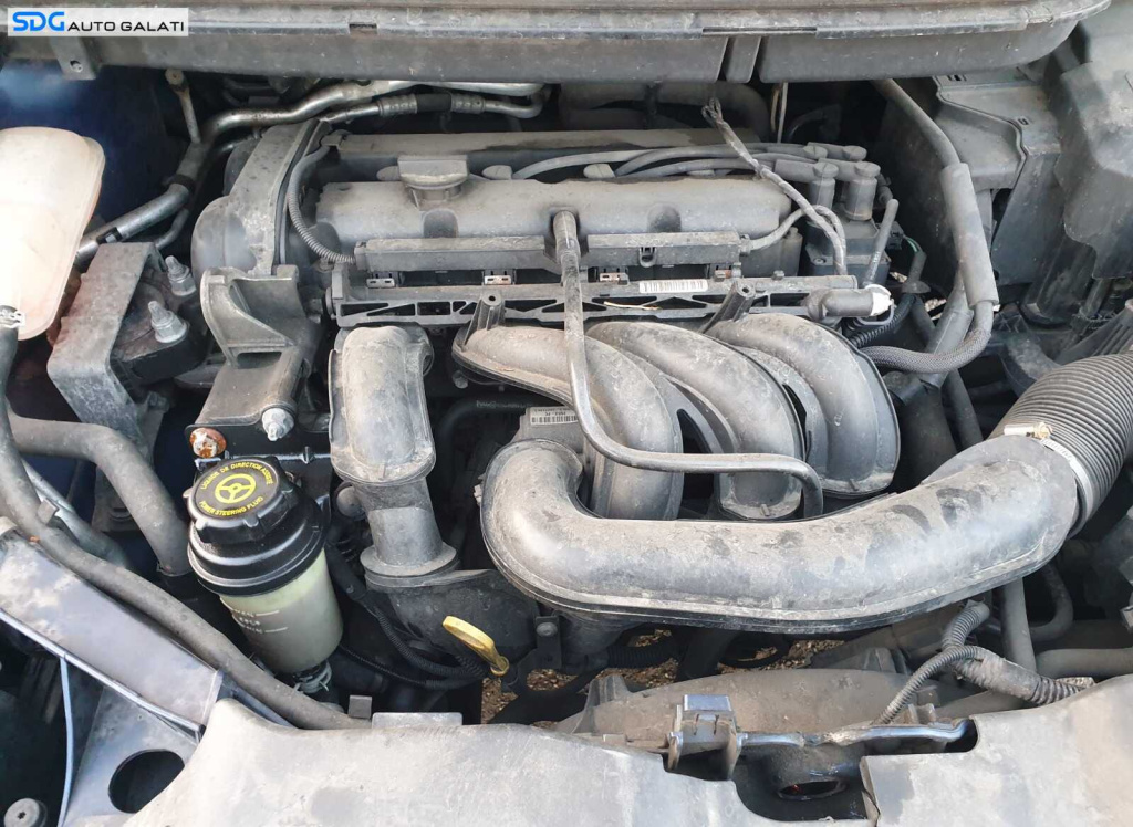 Motor Ambielat Fara Anexe 1.6 16V SHDA Ford C-Max 2004 - 2010