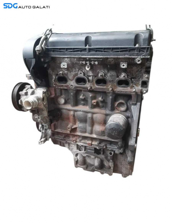 Motor Ambielat Fara Anexe 1.6 16V Z16XEP Opel Astra G 1998 - 2004 Cod 55556001 93185103 [X3133]