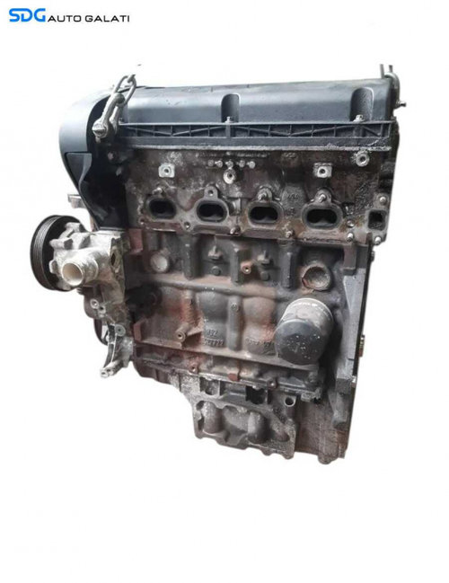 Motor Ambielat Fara Anexe 1.6 16V Z16XEP Opel Astra H 2004 - 2010 Cod 55556001 93185103 [X3133]