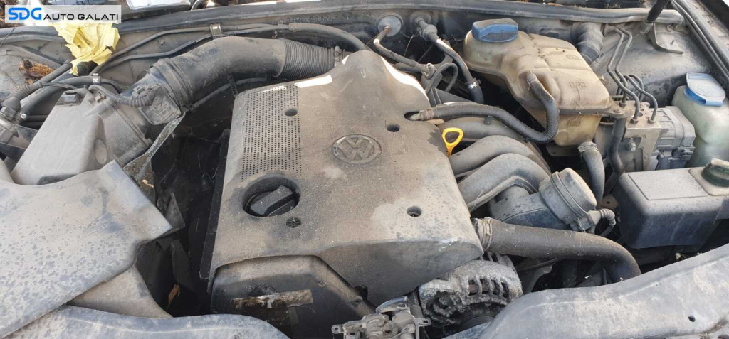 Motor Ambielat Fara Anexe 1.6 AHL Audi A4 B5 1995 - 2001