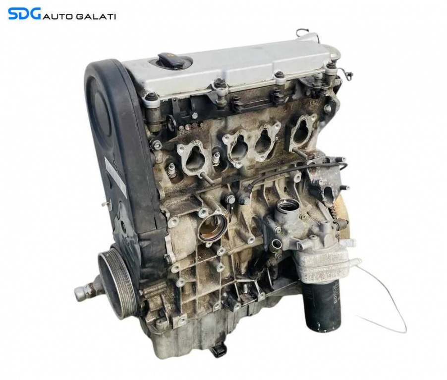 Motor Ambielat Fara Anexe 1.6 ALZ Audi A4 B5 1999 - 2001 [B4558]