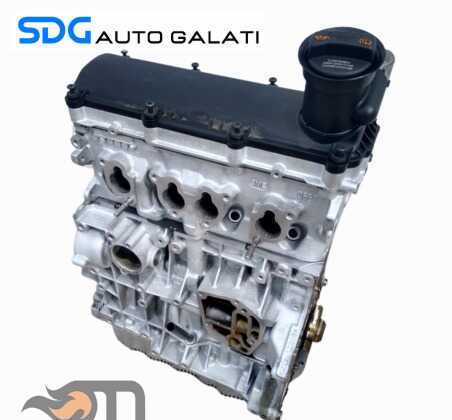Motor Ambielat Fara Anexe 1.6 AVU Audi A3 8L 1997 - 2003 [B3448] [Pe Masina]