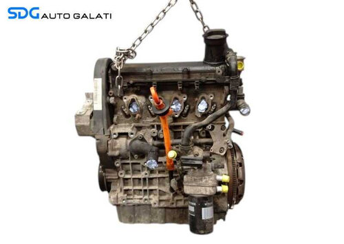 Motor Ambielat Fara Anexe 1.6 BGU Volkswagen Caddy 2003 - 2010 [B4286]