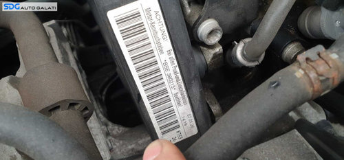 Motor Ambielat Fara Anexe 1.6 BSE Seat Altea 2004 - 2015