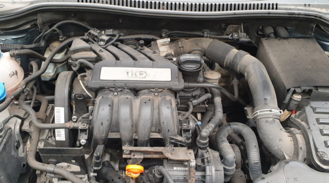 Motor Ambielat Fara Anexe 1.6 BSE VW Golf PLUS 2004 - 2014