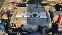 Motor Ambielat Fara Anexe 1.6 i G4ED Hyundai Getz ...