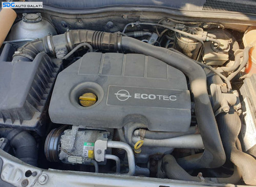 Motor Ambielat Fara Anexe 1.7 CDTI 59KW 80CP Z17DTL Opel Astra G 1998 - 2004