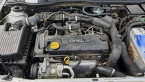 Motor Ambielat FARA Anexe 1.7 dTI Y17DT Opel Corsa...