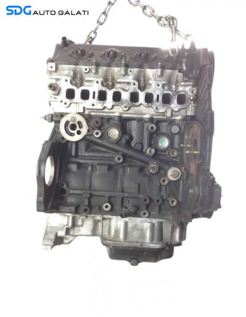 Motor Ambielat Fara Anexe 1.7 DTI Y17DTL 48KW Opel Astra G 1998 - 2004 Cod 93173723 93192115 9318651...