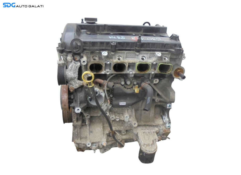 Motor Ambielat Fara Anexe 1.8 125CP motor B4184S11 Volvo S40 2004 - 2009 Cod 8603253 [B4582]