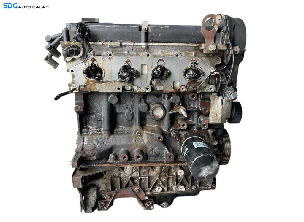 Motor Ambielat Fara Anexe 1.8 16V EYDF Ford Focus 1 1998 - 2004 [B4608]