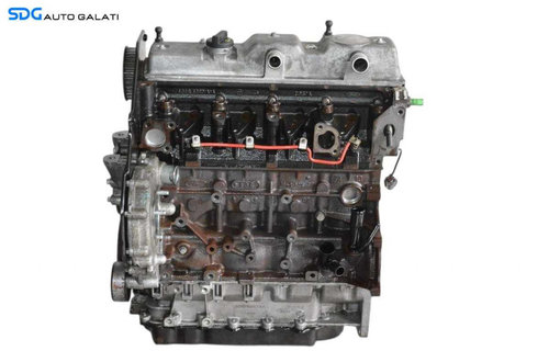 Motor Ambielat Fara Anexe 1.8 TDCI KKDB Ford Focus 2 2004 - 2010 Cod 6G9Q-6005-BA [B3627]
