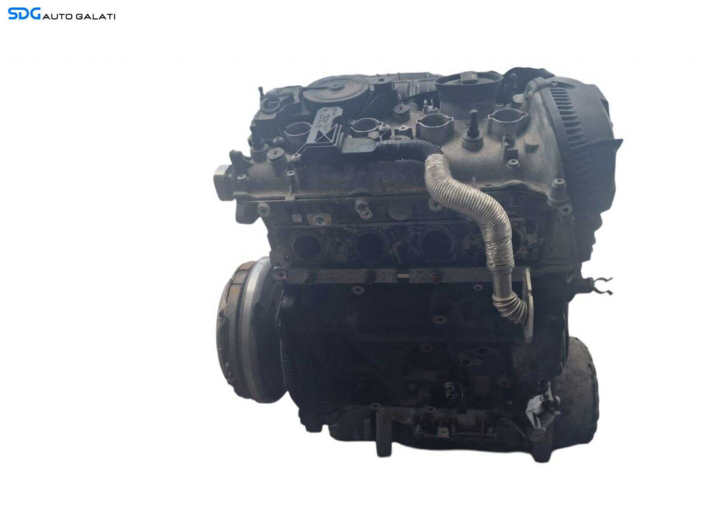 Motor Ambielat Fara Anexe 1.8 TFSI CDH CDHA Audi A4 B8 2008 - 2015 [B4185]