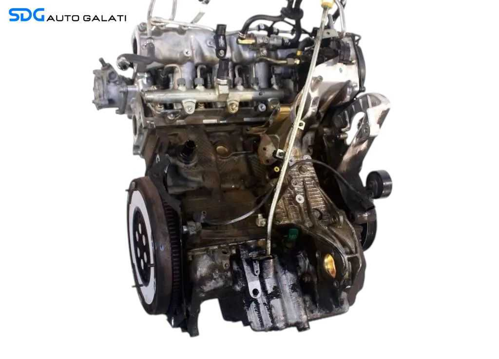 Motor Ambielat Fara Anexe 1.9 JTD 85KW 115CP Cod 937A2000 Alfa Romeo 147 2000 - 2010 [B4092]
