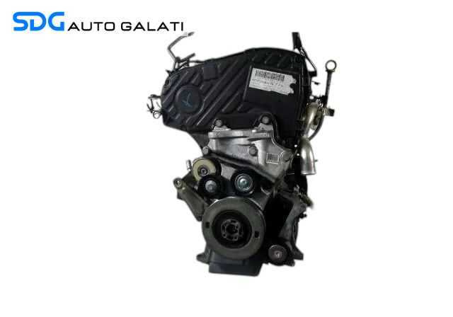 Motor Ambielat Fara Anexe 1.9 JTD 88KW 120CP Cod 939A1000 Alfa Romeo 159 2005 - 2011 [B4093]