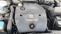 Motor Ambielat Fara Anexe 1.9 TDI ALH 66KW 90CP VW...